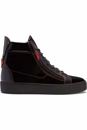 Giuseppe Zanotti Frankie High-Top-Sneakers
