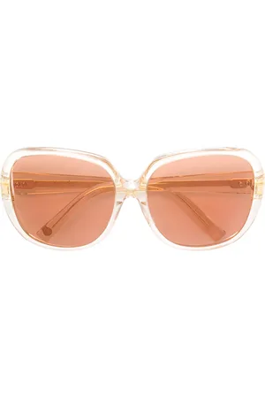 DITA EYEWEAR Rechteckige Sonnenbrille