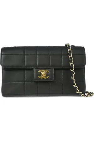 CHANEL 2003 kleine Schultertasche