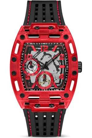 Guess Phoenix Quarz 43mm