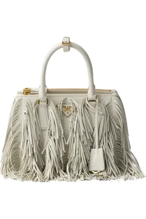 Prada Kleine Galleria Handtasche aus Leder