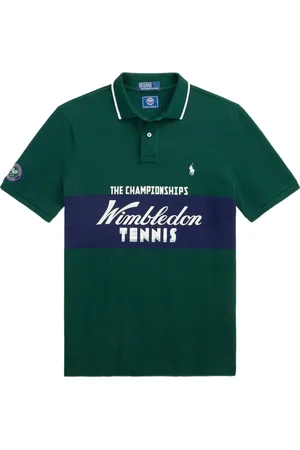 Ralph Lauren Wimbledon Poloshirt