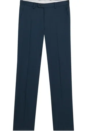 Brooks Brothers Hose mit Bügelfalten