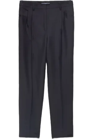Prada Kid Mohairhose