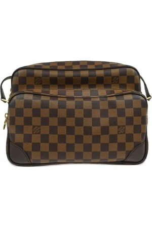LOUIS VUITTON 2005 Nile Schultertasche
