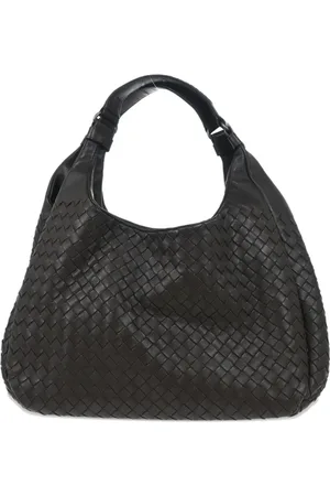 Bottega Veneta 2010 Intrecciato Schultertasche