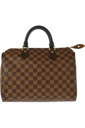 LOUIS VUITTON 2008 Speedy 30 handbag