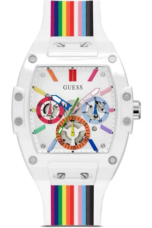 Guess Phoenix Quarz 45mm