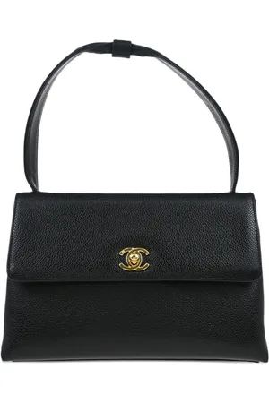 CHANEL 1998 kleine Handtasche