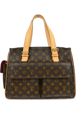 LOUIS VUITTON 2004 Multipli Cite Handtasche