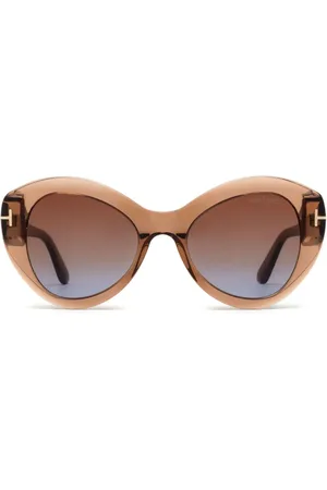 Tom Ford Guinevere Sonnenbrille
