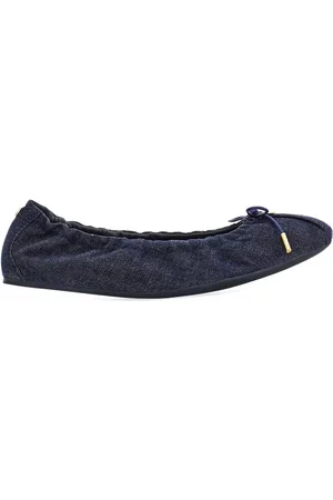 Salvatore Ferragamo Klassische Ballerinas