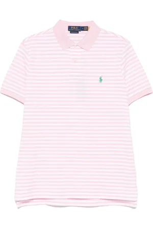 Ralph Lauren Klassisches Poloshirt