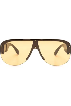 VERSACE Medusa Biggie Pilotenbrille