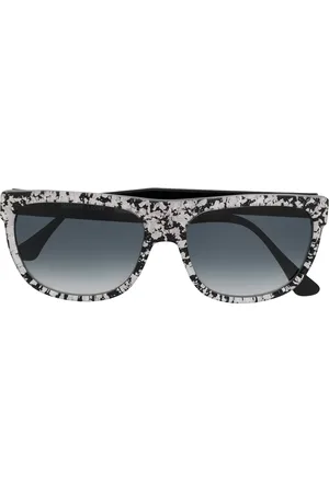 THIERRY LASRY Eckige 