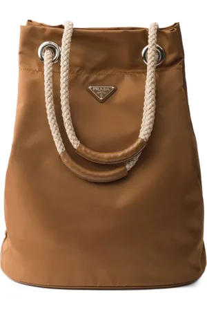 Prada Re-Nylon Shopper
