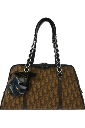 Dior 2005 Romantique Handtasche
