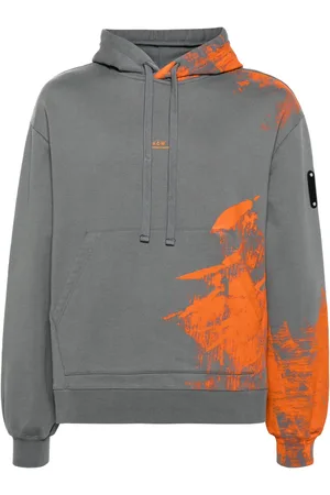 A-cold-wall* Brushstroke Hoodie