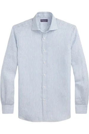 Ralph Lauren Hemd aus Leinen