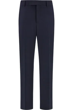 Salvatore Ferragamo Klassische Hose