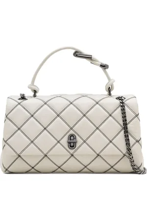 Marc Jacobs The Quilted Schultertasche