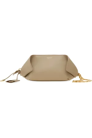 Salvatore Ferragamo Make Up Clutch