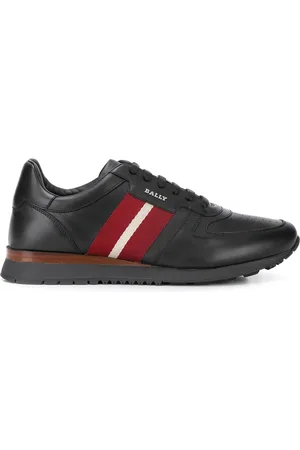 Bally Sneakers mit Logo
