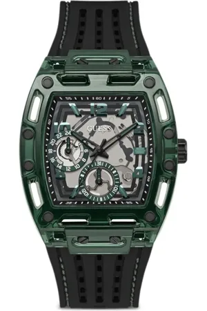 Guess Phoenix Quarz 45mm
