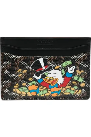 GOYARD Pre-owned Sulpice Kartenetui