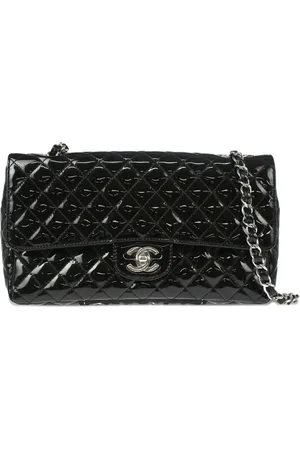 CHANEL 2007 kleine Schultertasche
