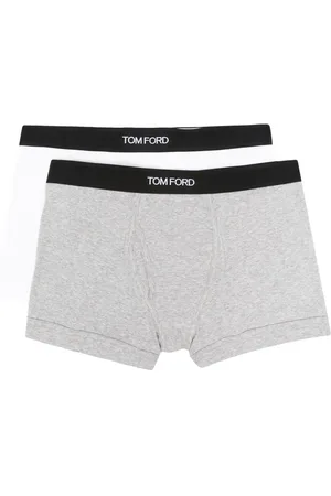 Tom Ford Set aus zwei Shorts mit Logo-Bund
