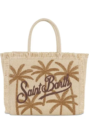 MC2 SAINT BARTH Vanity tote bag