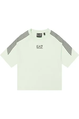 Emporio Armani T-Shirt mit Logo