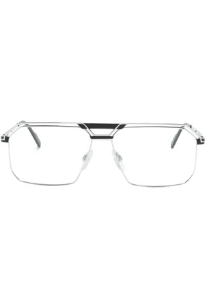 Cazal 7096 Pilotenbrille