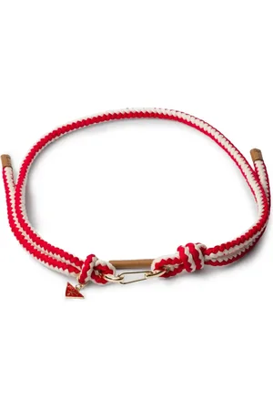 Prada Kordelgürtel