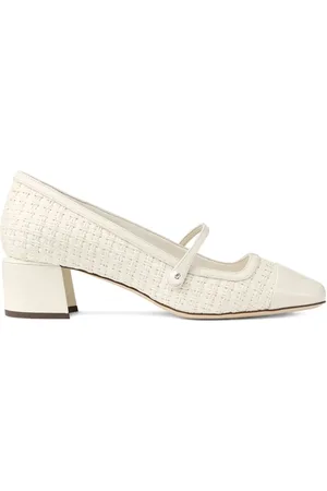 Jimmy Choo Elisa Pumps 45mm