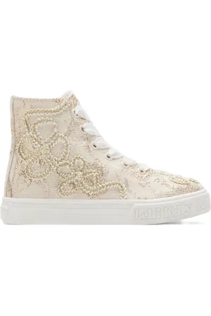 Lelli Kelly Embroidered boots