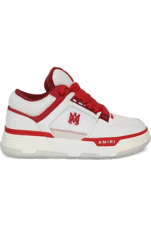 AMIRI MA-1 Sneakers mit Einsätzen