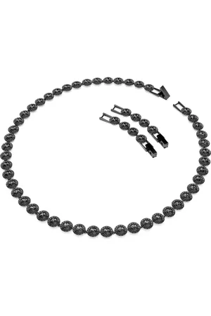 Swarovski Tennis Halskette