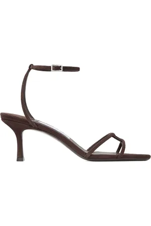 Jimmy Choo 1998 Leo Sandalen 65mm