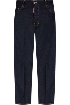 Dsquared2 Jeans mit Logo-Detail