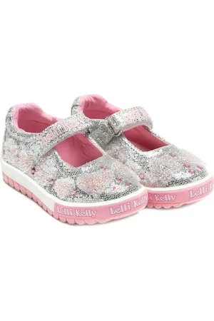 Lelli Kelly Ballerinas mit Perlen