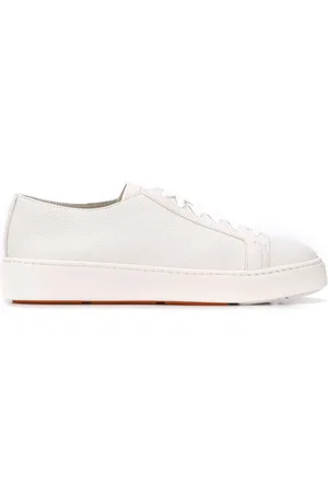 santoni Klassische Sneakers