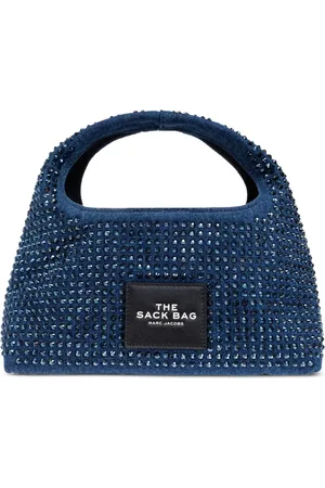Marc Jacobs Mini Sack Tote Bag
