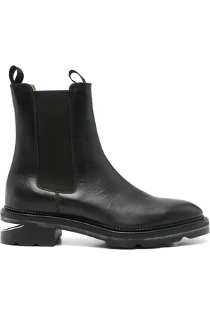 Alexander Wang Andy Chelsea-Boots