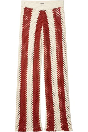Zadig & Voltaire Gestrickte Hose