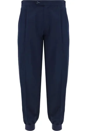 Brunello Cucinelli Straight-leg trousers