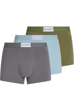 Karl Lagerfeld Boxershorts mit Stretchanteil