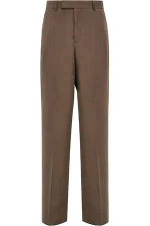 Salvatore Ferragamo Klassische Hose