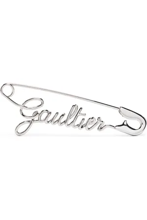 Jean Paul Gaultier The Gautier Brosche